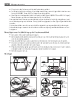 Preview for 18 page of AEG HK955420IB User Manual