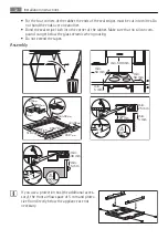 Preview for 32 page of AEG HK955420IB User Manual