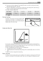 Preview for 35 page of AEG HK955420IB User Manual