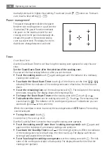 Preview for 36 page of AEG HK955420IB User Manual