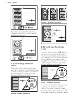 Preview for 12 page of AEG HK956600XB User Manual