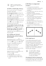 Preview for 11 page of AEG HKA8540IND User Manual