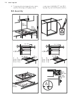 Preview for 18 page of AEG HKA8540IND User Manual