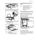 Предварительный просмотр 11 страницы AEG HKB64541NB User Manual