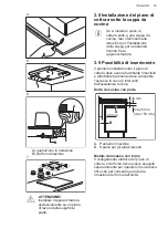 Предварительный просмотр 33 страницы AEG HKB64541NB User Manual