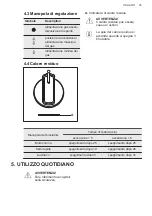 Предварительный просмотр 35 страницы AEG HKB64541NB User Manual