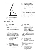 Предварительный просмотр 39 страницы AEG HKB64541NB User Manual