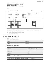 Preview for 17 page of AEG HKB75029NB User Manual