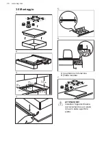 Preview for 28 page of AEG HKB75029UM User Manual