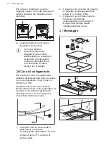 Предварительный просмотр 32 страницы AEG HKB75541NB User Manual