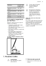 Предварительный просмотр 39 страницы AEG HKB75541NB User Manual