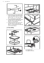 Preview for 10 page of AEG HKB75820NB User Manual