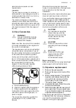 Предварительный просмотр 9 страницы AEG HKB95450NB User Manual