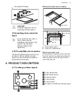 Предварительный просмотр 13 страницы AEG HKB95450NB User Manual