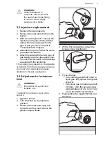 Preview for 9 page of AEG HKB95451NB User Manual