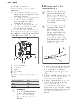 Preview for 10 page of AEG HKB95540NB User Manual