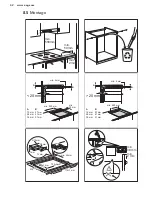 Preview for 42 page of AEG HKL85410IB User Manual