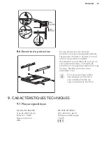 Preview for 43 page of AEG HKL85410IB User Manual