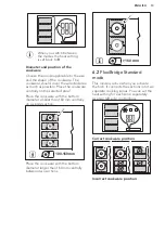 Предварительный просмотр 13 страницы AEG HKP65410XB User Manual