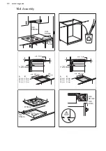 Предварительный просмотр 22 страницы AEG HKP65410XB User Manual