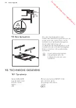 Preview for 24 page of AEG HKP67420FB User Manual