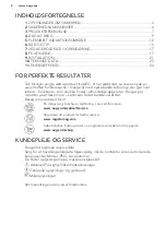 Предварительный просмотр 2 страницы AEG HKP77420FB User Manual