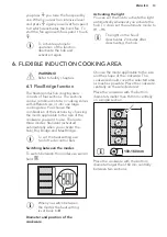 Preview for 13 page of AEG HKP95510XB User Manual