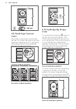 Preview for 14 page of AEG HKP95510XB User Manual