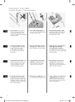 Preview for 6 page of AEG HM1250 Manual