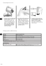 Preview for 14 page of AEG HM6 Series Instruction Book