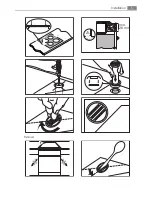 Предварительный просмотр 5 страницы AEG HM834080F-B User Manual