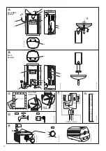 Preview for 16 page of AEG Hoz 5 Comfort Installation And Operating Instructions Manual