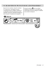 Preview for 27 page of AEG HRB64600CB User Manual