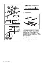 Preview for 34 page of AEG HRB64600CB User Manual