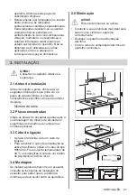 Preview for 47 page of AEG HRB64600CB User Manual