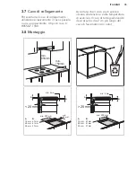 Preview for 35 page of AEG HVB75450IB User Manual