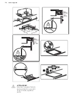 Preview for 36 page of AEG HVB75450IB User Manual