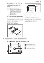 Preview for 37 page of AEG HVB75450IB User Manual