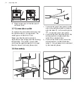 Preview for 10 page of AEG HVB95450IB User Manual