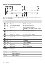 Preview for 86 page of AEG IAE64411FB User Manual