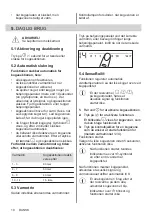 Предварительный просмотр 10 страницы AEG IAE6442SFB User Manual