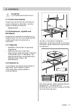 Предварительный просмотр 47 страницы AEG IAE6442SFB User Manual