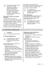 Preview for 55 page of AEG IAE6442SFB User Manual