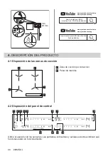 Предварительный просмотр 98 страницы AEG IAE64433IB User Manual