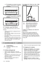 Предварительный просмотр 108 страницы AEG IAE64433IB User Manual