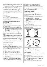 Preview for 13 page of AEG IAE64841FB User Manual