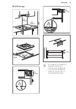 Preview for 43 page of AEG IAE64843FB User Manual