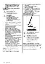 Preview for 156 page of AEG IAE64881FB User Manual