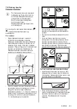 Preview for 213 page of AEG IAE64881FB User Manual