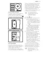 Preview for 15 page of AEG IAE84850FB User Manual